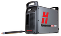 HYPERTHERM POWERMAX105 SYNC 3-PH, CPC, 180DEG 7.6M TORCH - QWS - Welding Supply Solutions