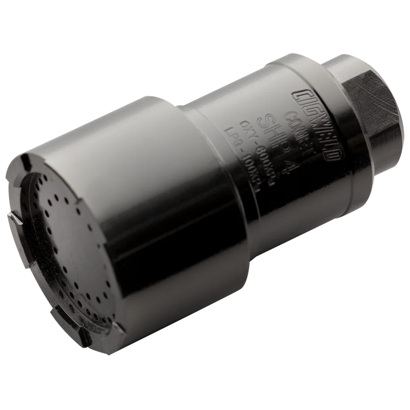 CIGWELD HEATING TIP SHP4 OXY/LPG 48X15HT - QWS - Welding Supply Solutions