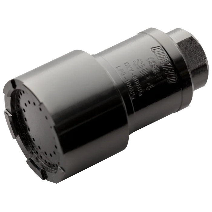 CIGWELD HEATING TIP SHP4 OXY/LPG 48X15HT