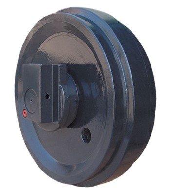 STEEL IDLER ROLLER TO SUIT HITACHI ZX & EX SERIES EXCAVATOR - QWS - Welding Supply Solutions