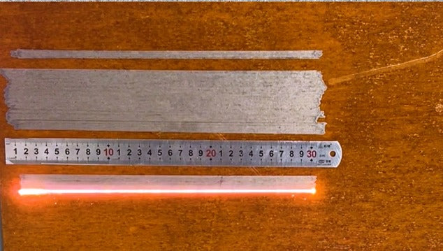 WELDMAX LASER CLEANER SYSTEM CW 2.0KW / 2000W - 240V - QWS - Welding Supply Solutions