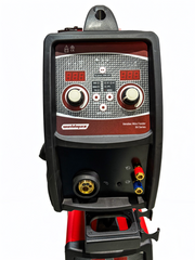 WELDMAX VERSITEC 550 MULTIPROCESS INVERTER - QWS - Welding Supply Solutions