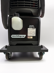 WELDMAX VERSITEC 550 MULTIPROCESS INVERTER - QWS - Welding Supply Solutions