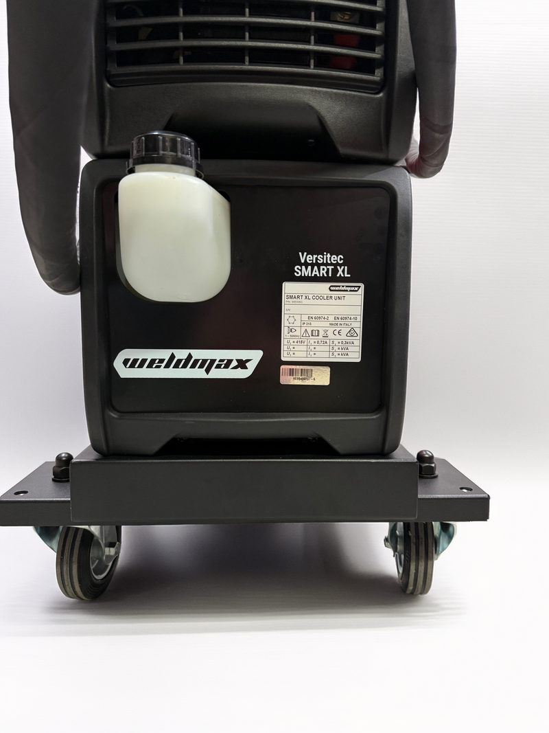 WELDMAX VERSITEC 550 MULTIPROCESS INVERTER - QWS - Welding Supply Solutions
