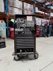 USED WELDMAX 290C MIG WELDER COMPACT - QWS - Welding Supply Solutions
