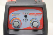 WELDMAX 180 MIG/ARC PORTABLE 240V - QWS - Welding Supply Solutions