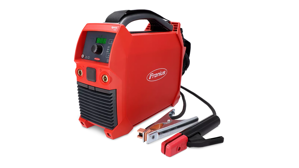 FRONIUS IGNIS 150 INVERTER MMA