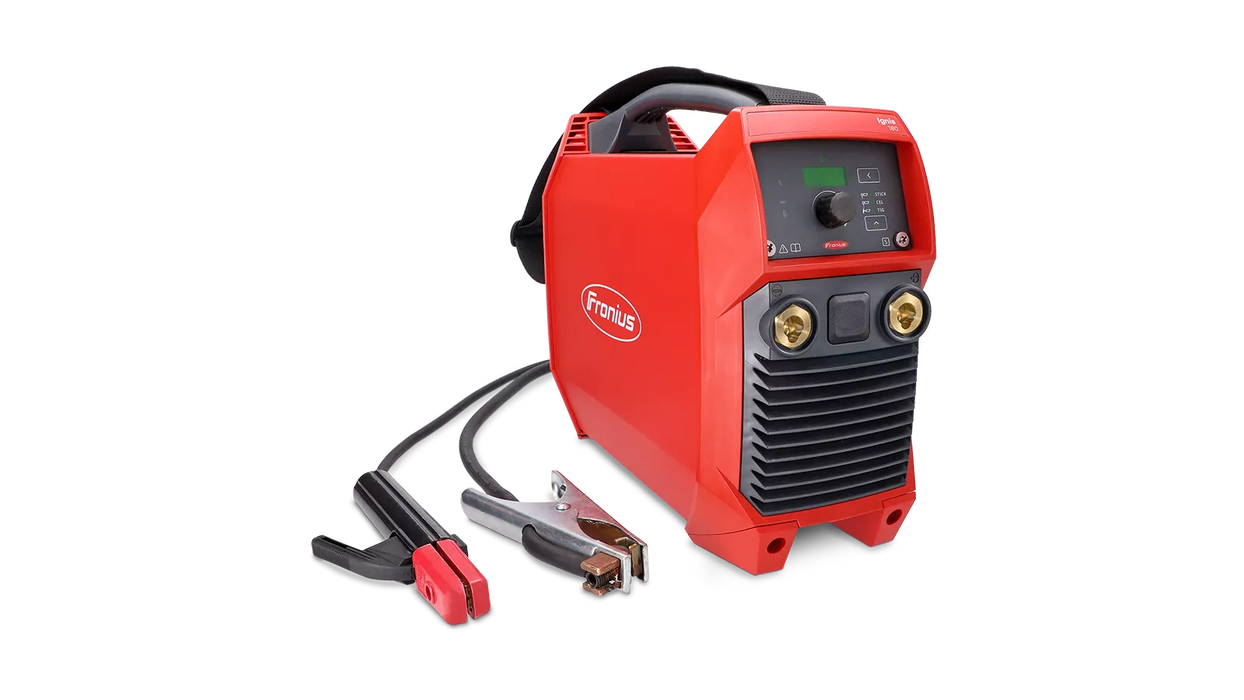 FRONIUS IGNIS 180 INVERTER MMA