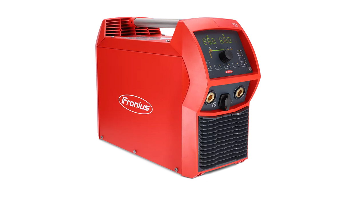 FRONIUS IGNIS 250 INVERTER MMA