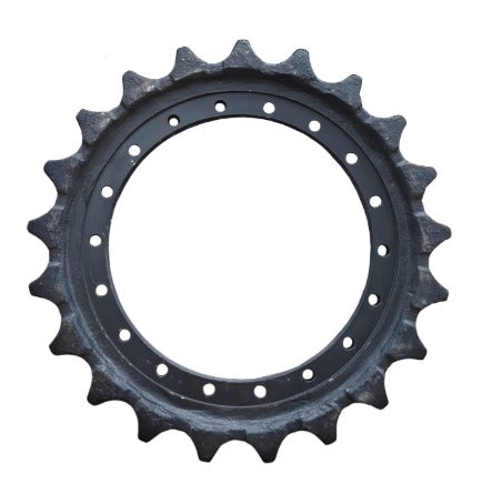 SPROCKET TO SUIT KOMATSU EXCAVATORS 15 - 24 TONNE