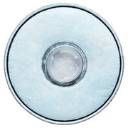 3M 2128 P2 FILTER SUIT 6000 SERIES HALF FACE MASK RESPIRATOR - QWS - Welding Supply Solutions