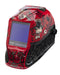 LINCOLN VIKING 3350 MOJO 4C TECHNOLOGY HELMET K3101-4 - QWS - Welding Supply Solutions