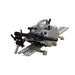 KAT AUTO WELDING CARRIAGE- RIGID KAT - QWS - Welding Supply Solutions