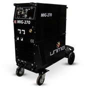 UNIMIG WORKSHOP 270 COMPACT - QWS - Welding Supply Solutions