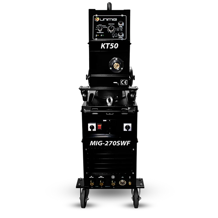 UNIMIG WORKSHOP 270SWF