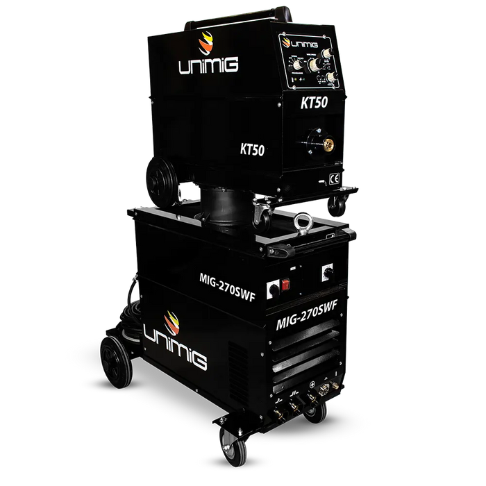 UNIMIG WORKSHOP 270SWF