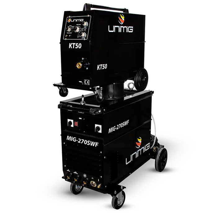 UNIMIG WORKSHOP 270SWF