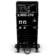 UNIMIG WORKSHOP 270 COMPACT - QWS - Welding Supply Solutions