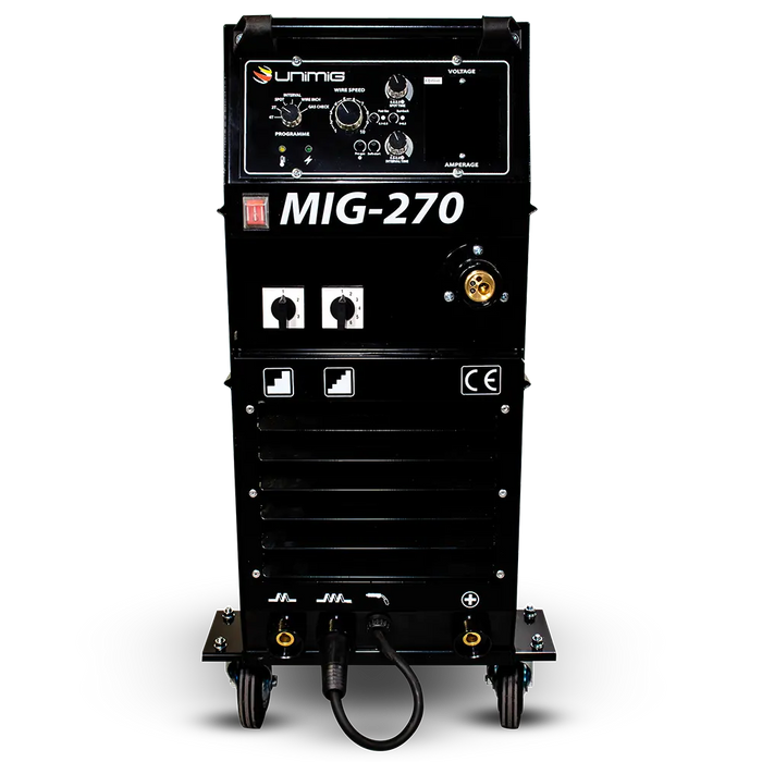 UNIMIG WORKSHOP 270 COMPACT