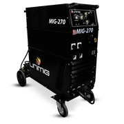 UNIMIG WORKSHOP 270 COMPACT - QWS - Welding Supply Solutions