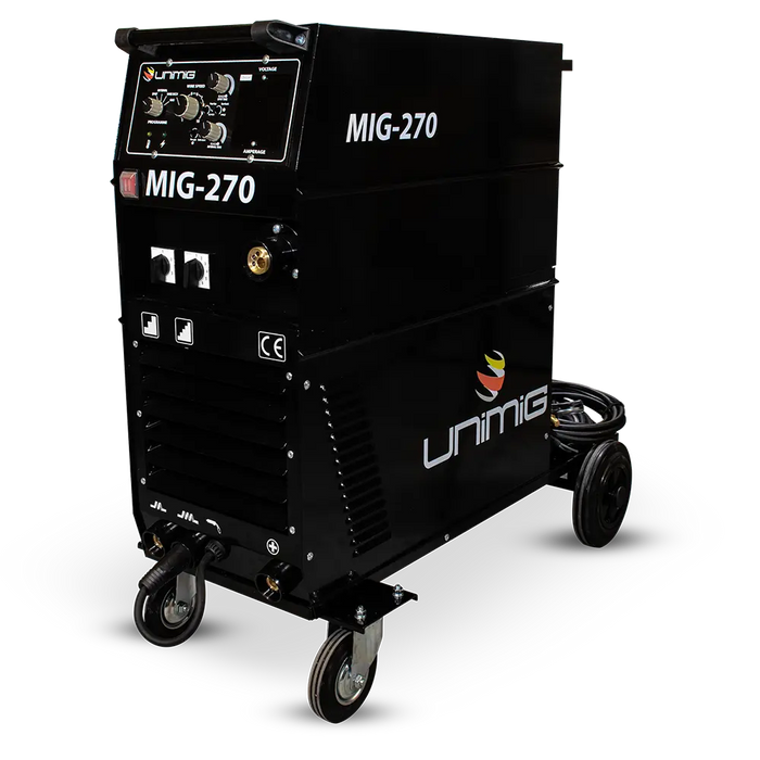 UNIMIG WORKSHOP 270 COMPACT