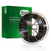 MIG WIRE L-G HARD SURFACING 1.2MM 15KG SPOOL - QWS - Welding Supply Solutions