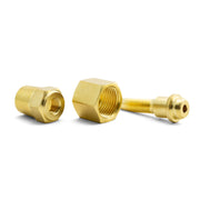 HOSE END RIGHT HAND (SCREW ON) OXY/ARGON - QWS - Welding Supply Solutions