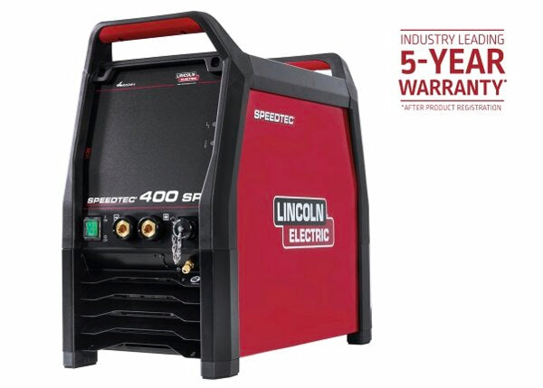 LINCOLN SPEEDTEC 400SP WATER COOLED PACKAGE - QWS - Welding Supply Solutions