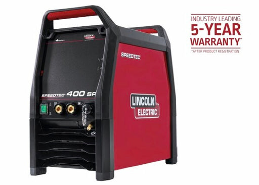 LINCOLN SPEEDTEC 400SP WATER COOLED PACKAGE - QWS - Welding Supply Solutions