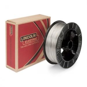 LINCOLN MIG 316LSI 0.9MM X 15KG