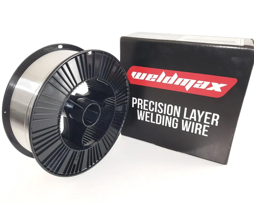 MIG WIRE 5183 ALUMINIUM WELDMAX 1.6MM