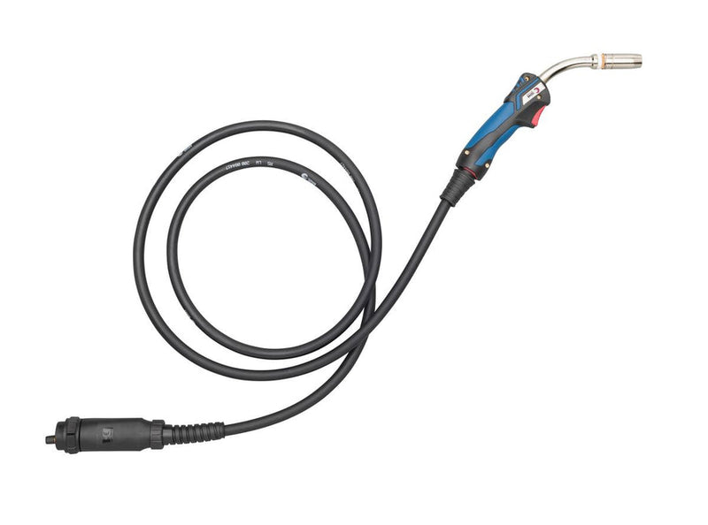 MIG TORCH BINZEL MB25 3MTR EVO PRO