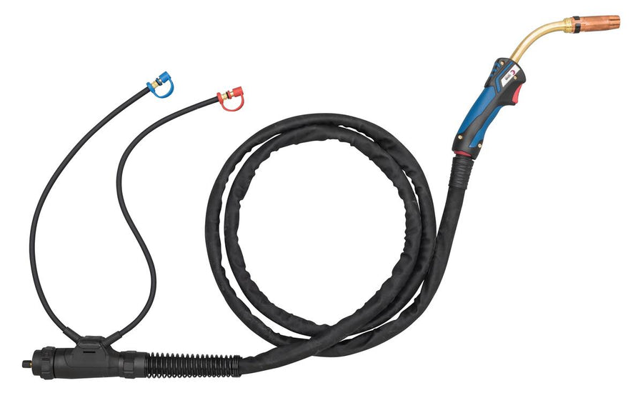 MIG TORCH BINZEL MB501 D 3MTR EVO PRO