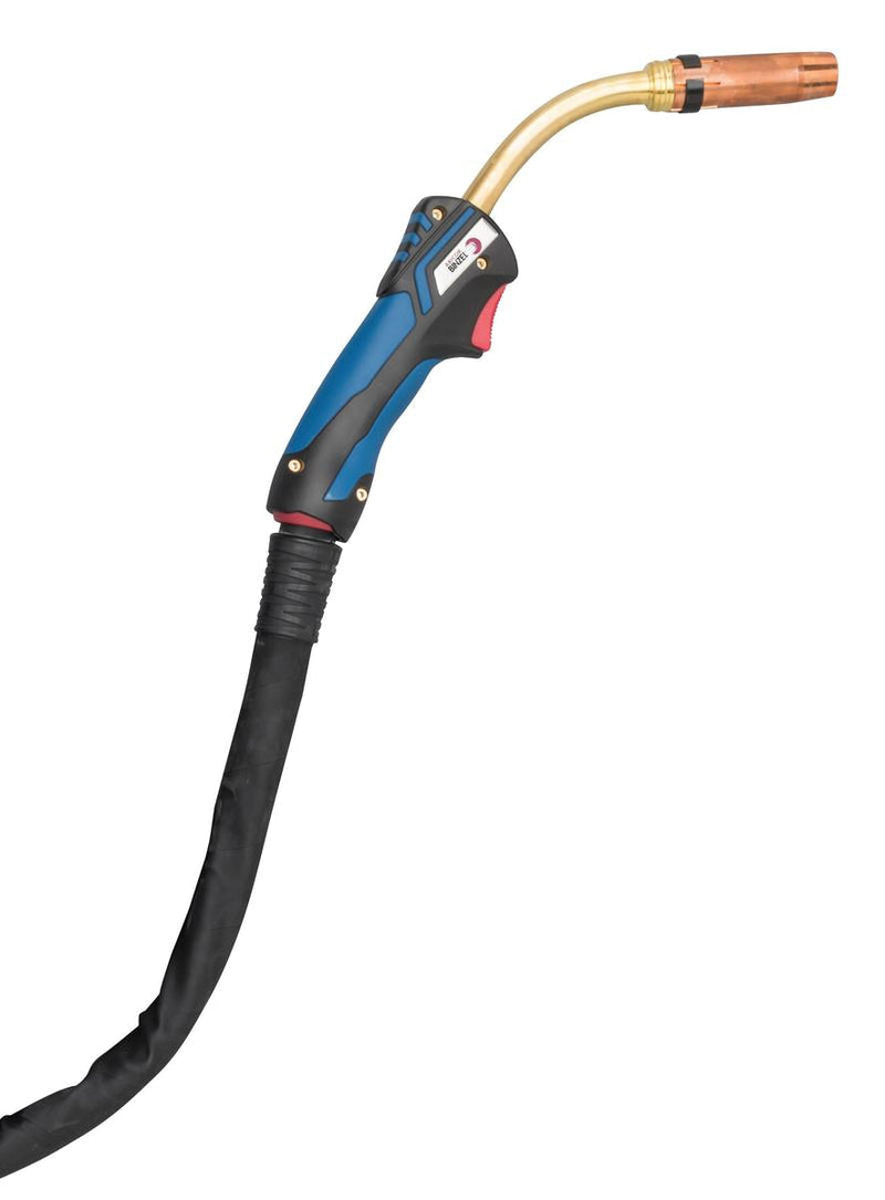 MIG TORCH BINZEL MB501 D 4MTR EVO PRO