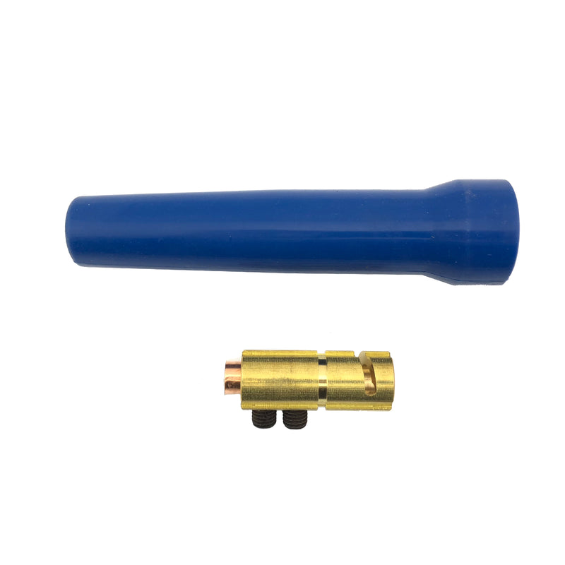 MECHCONNECTOR PAIR 500A - QWS - Welding Supply Solutions
