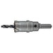 24MM TCT 25MM DEEP CUT METACORE HOLESAW - QWS - Welding Supply Solutions