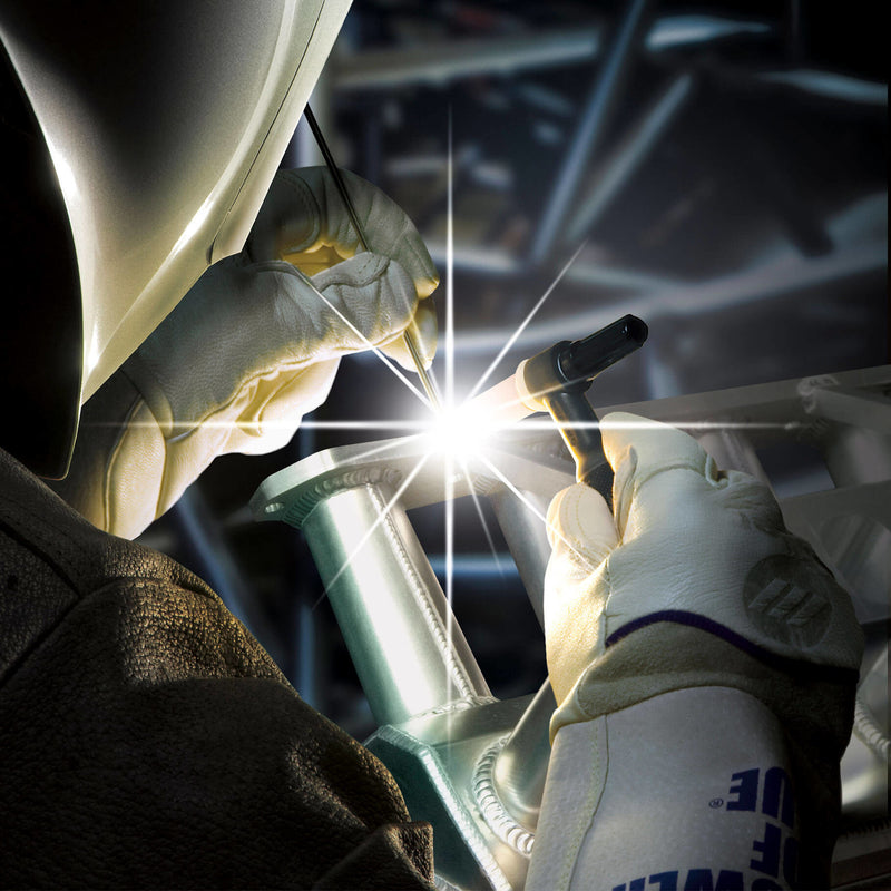 MILLER MAXSTAR 210DX DC TIG - QWS - Welding Supply Solutions