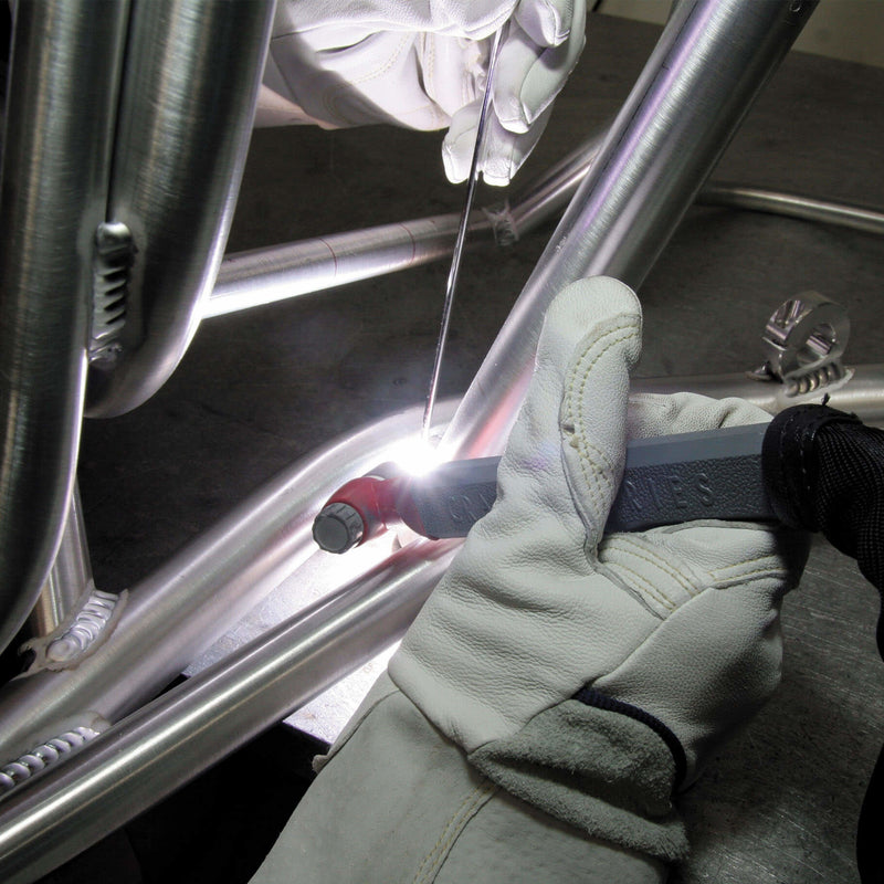 MILLER MAXSTAR 210DX DC TIG - QWS - Welding Supply Solutions