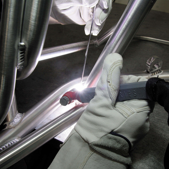 MILLER MAXSTAR 210DX DC TIG - QWS - Welding Supply Solutions