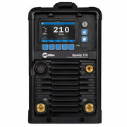 MILLER DYNASTY 210 AC/DC TIG WELDER - QWS - Welding Supply Solutions
