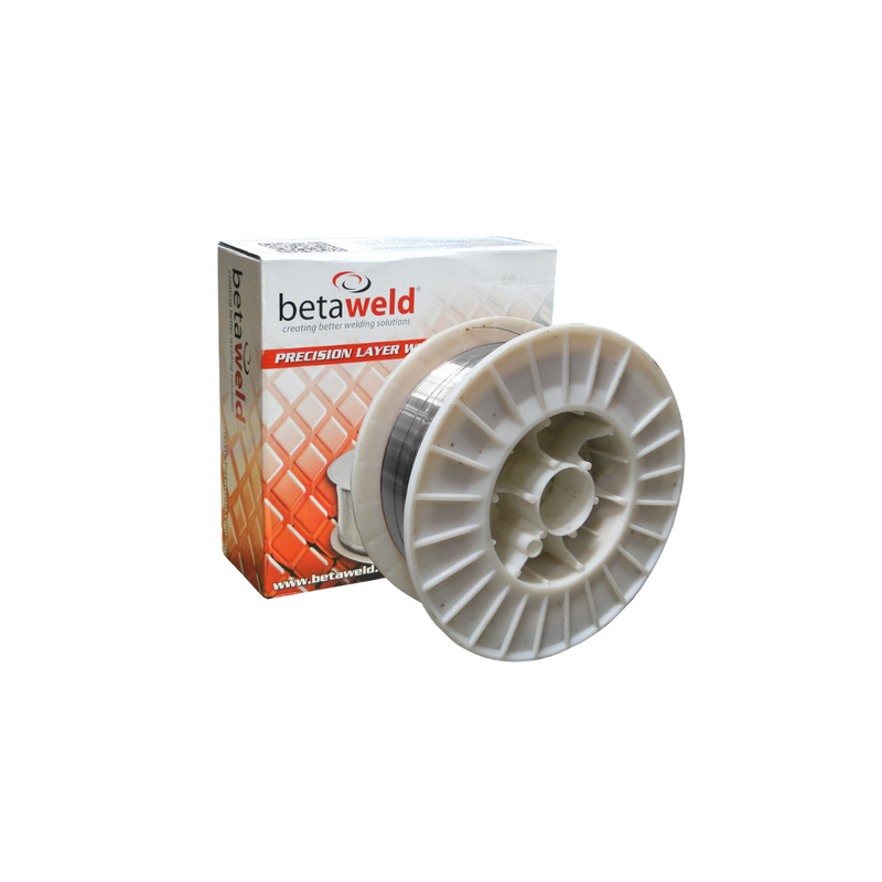 MIG WIRE BETAWELD MNMO ER80S-D2 1.2MM 15KG - QWS - Welding Supply Solutions