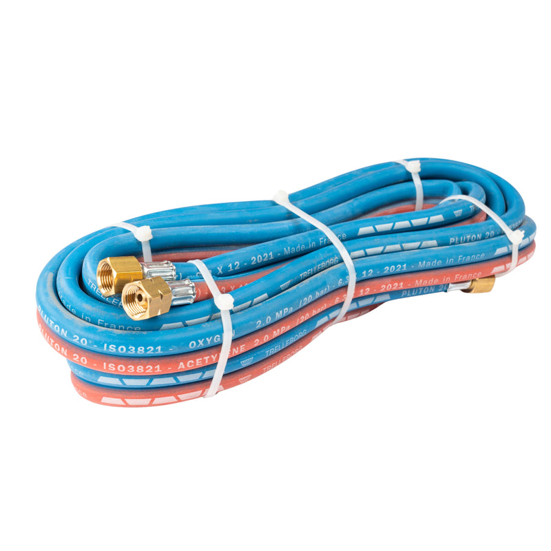 WELDMAX OXY/LPG CUTTING KIT WITH FBA'S - QWS - Welding Supply Solutions