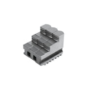 160MM 3 JAW CHUCK TO SUIT POSITIONER - QWS - Welding Supply Solutions
