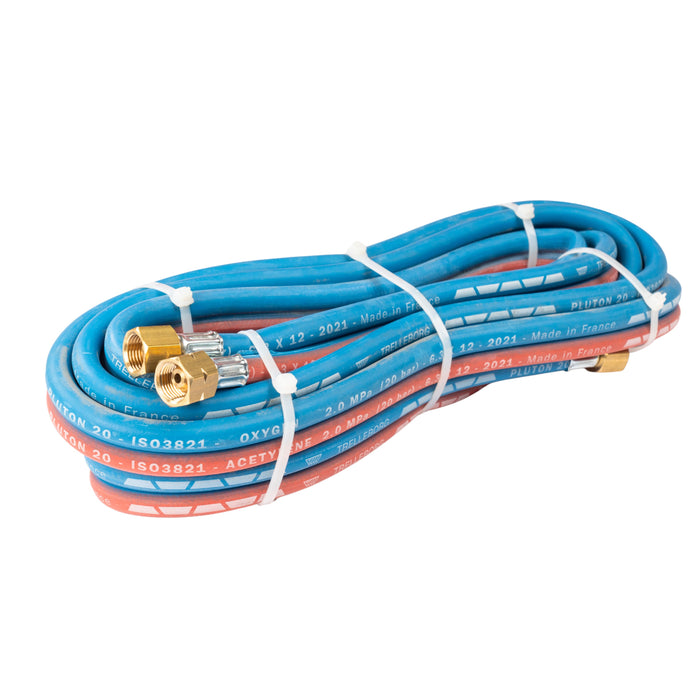 WELDMAX OXY/LPG CUTTING KIT WITH FBA'S - QWS - Welding Supply Solutions