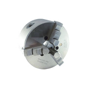 160MM 3 JAW CHUCK TO SUIT POSITIONER - QWS - Welding Supply Solutions