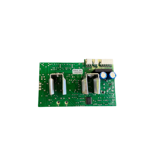 PCB WELDMAX NEW WI3.0 PCB 24V ( SUPERCEDES MHT3 ) 2142241669 - QWS - Welding Supply Solutions