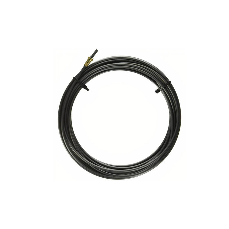 GRAPHITE / PA LINER SUIT 1.0-1.2MM SOLD PER MTR - QWS - Welding Supply Solutions