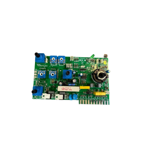 PCB WELDMAX NEW WI3.0 PCB 24V ( SUPERCEDES MHT3 ) 2142241669 - QWS - Welding Supply Solutions