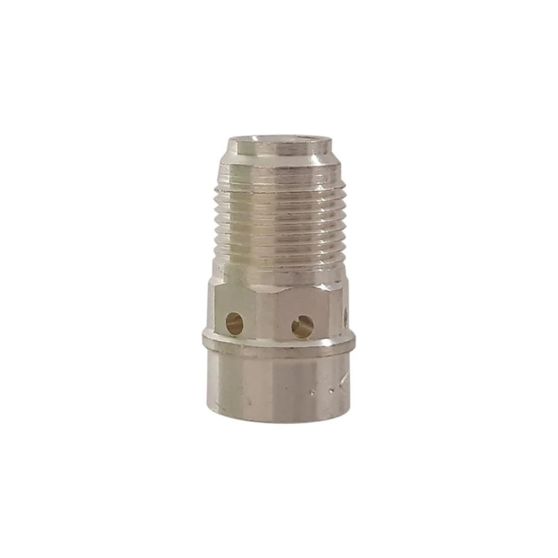 MTB 320I NOZZLE STOCK M8X1,5 / SW13X26,5 - QWS - Welding Supply Solutions