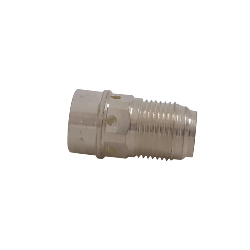 MTB 320I NOZZLE STOCK M8X1,5 / SW13X26,5 - QWS - Welding Supply Solutions